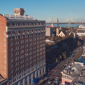 Francis Marion Hotel